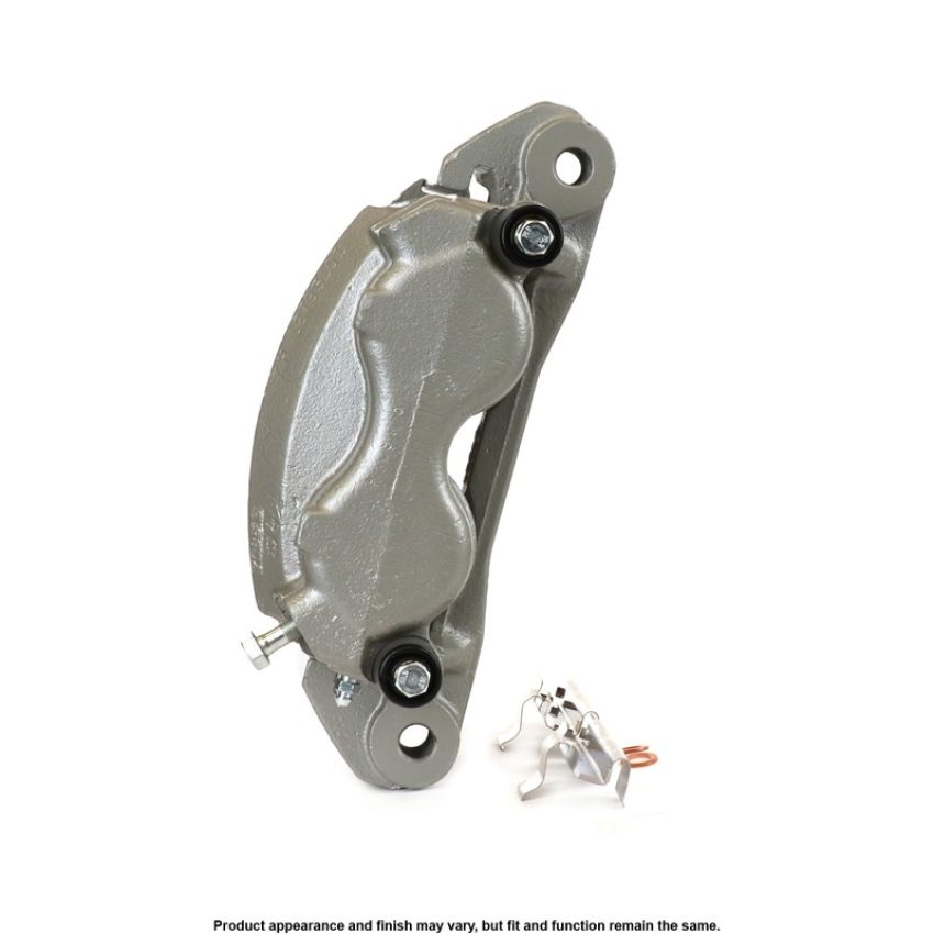 CARDONE Ultra 18-P4614 Remanufactured Unloaded Caliper w/Bracket