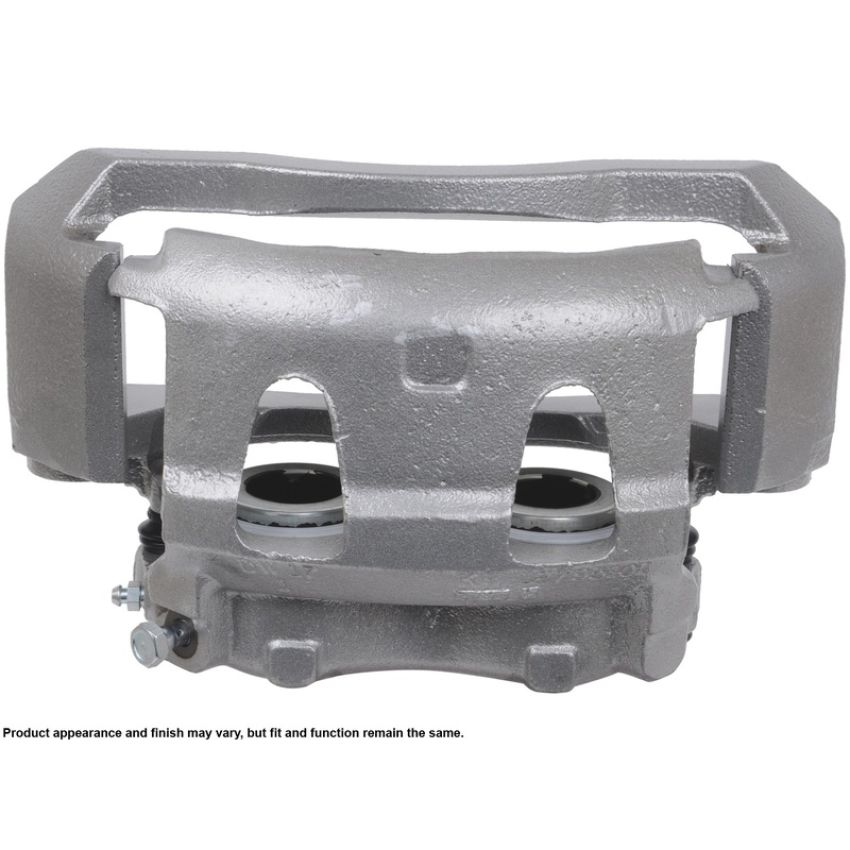CARDONE Ultra 18-P4614 Remanufactured Unloaded Caliper w/Bracket