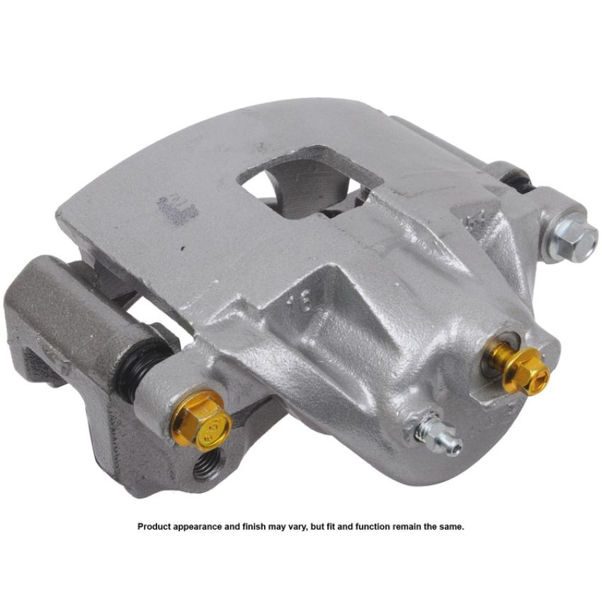 CARDONE Ultra 18-P4638 Remanufactured Unloaded Caliper w/Bracket