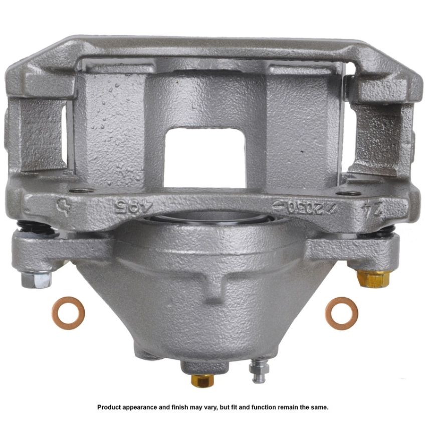 CARDONE Ultra 18-P4638 Remanufactured Unloaded Caliper w/Bracket