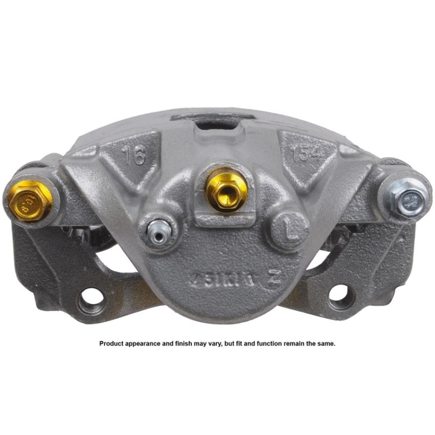 CARDONE Ultra 18-P4638 Remanufactured Unloaded Caliper w/Bracket