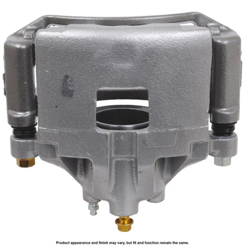 CARDONE Ultra 18-P4638 Remanufactured Unloaded Caliper w/Bracket