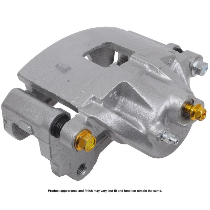 CARDONE Ultra 18-P4638A Remanufactured Unloaded Caliper w/Bracket