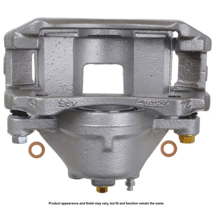 CARDONE Ultra 18-P4638A Remanufactured Unloaded Caliper w/Bracket