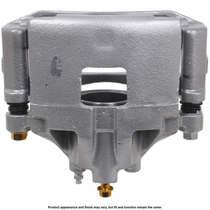 CARDONE Ultra 18-P4638A Remanufactured Unloaded Caliper w/Bracket