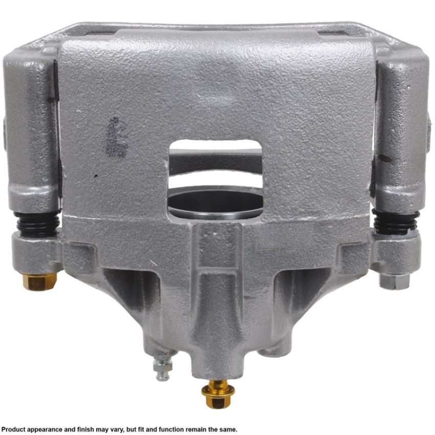 CARDONE Ultra 18-P4638A Remanufactured Unloaded Caliper w/Bracket