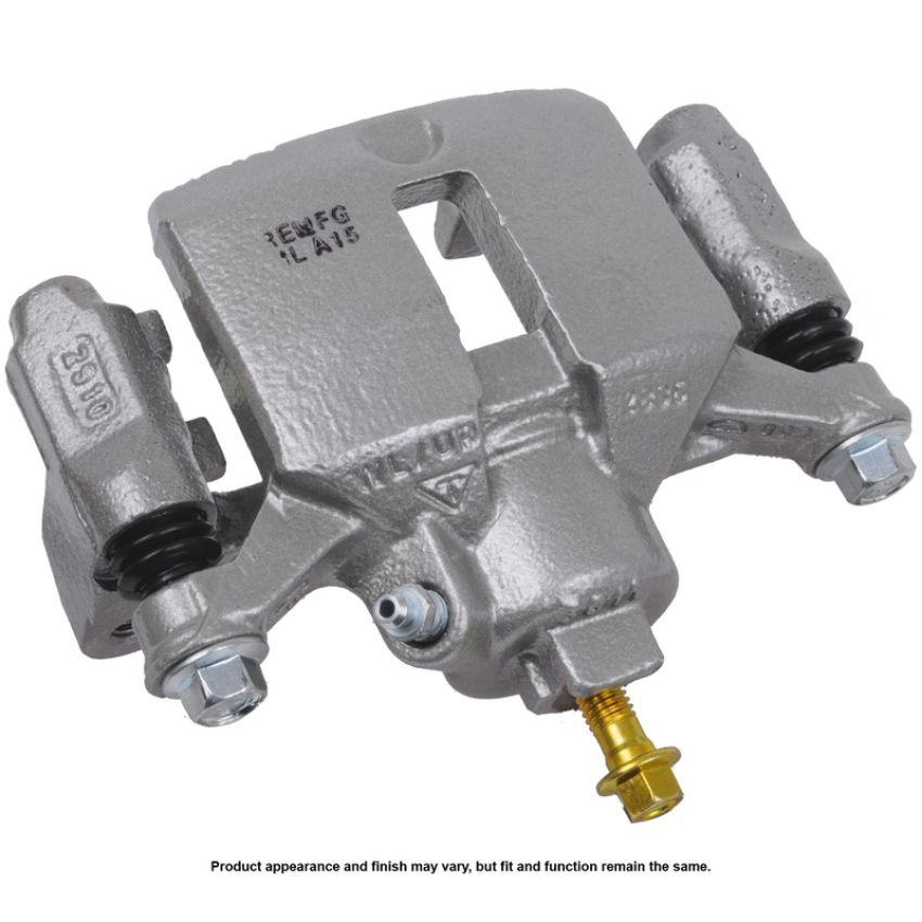 CARDONE Ultra 18-P4644 Remanufactured Unloaded Caliper w/Bracket