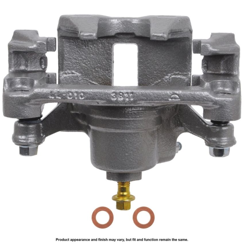 CARDONE Ultra 18-P4644 Remanufactured Unloaded Caliper w/Bracket