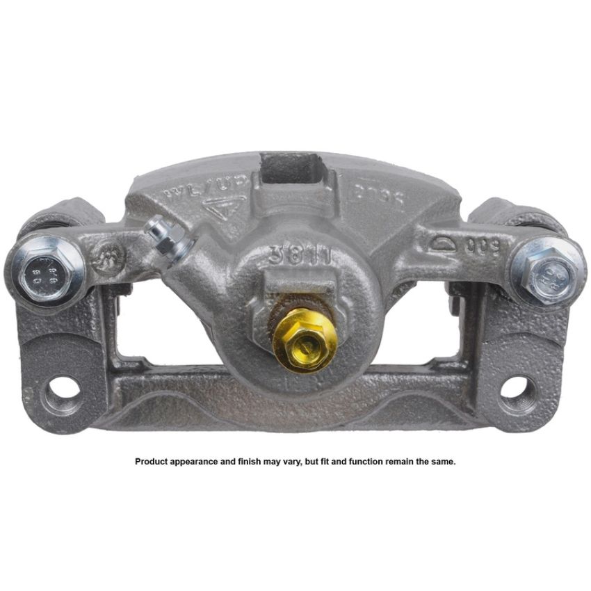 CARDONE Ultra 18-P4644 Remanufactured Unloaded Caliper w/Bracket