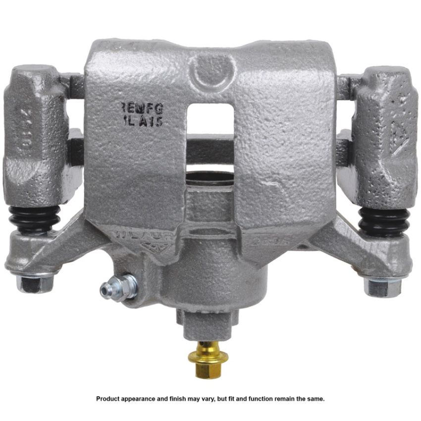 CARDONE Ultra 18-P4644 Remanufactured Unloaded Caliper w/Bracket