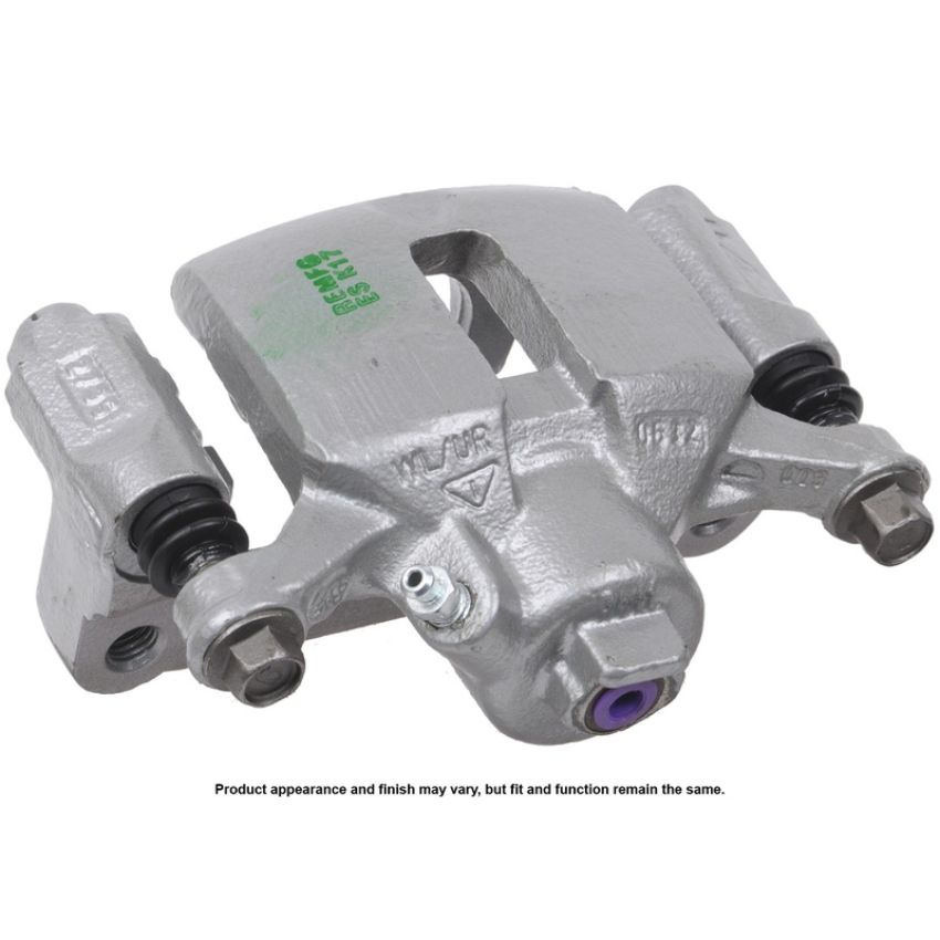 CARDONE Ultra 18-P4644A Remanufactured Unloaded Caliper w/Bracket