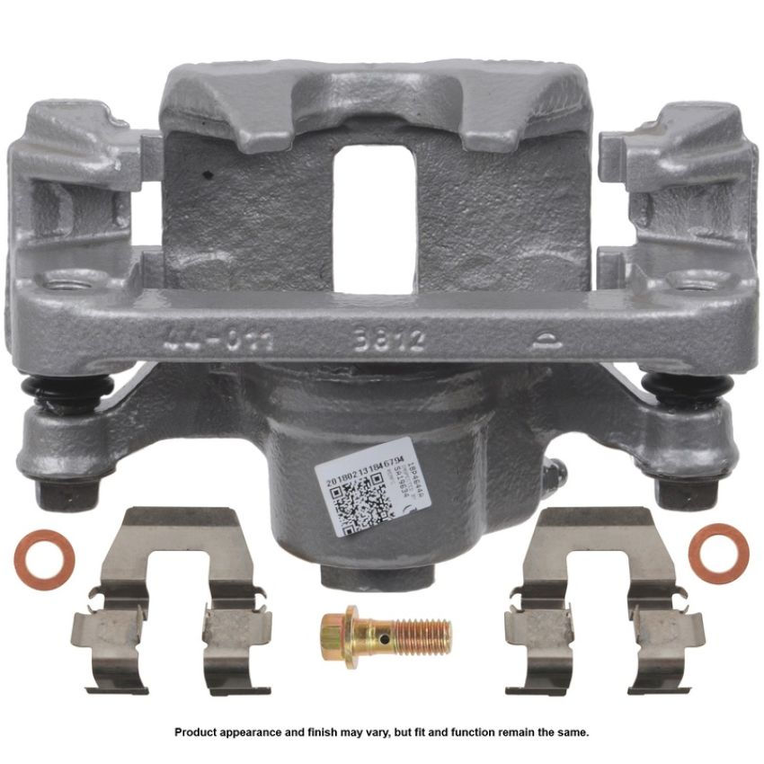 CARDONE Ultra 18-P4644A Remanufactured Unloaded Caliper w/Bracket