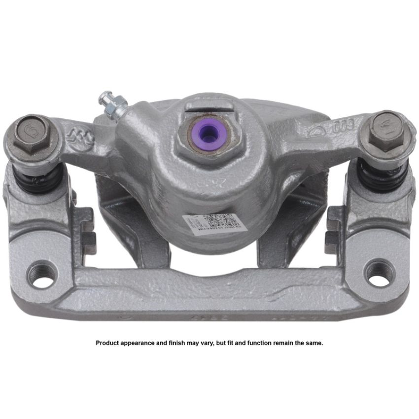 CARDONE Ultra 18-P4644A Remanufactured Unloaded Caliper w/Bracket