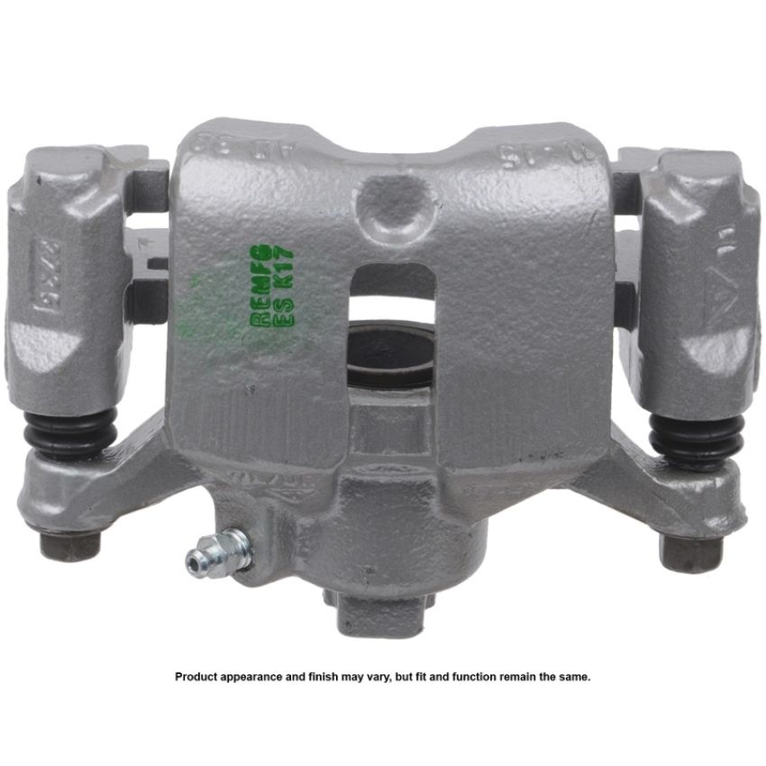CARDONE Ultra 18-P4644A Remanufactured Unloaded Caliper w/Bracket