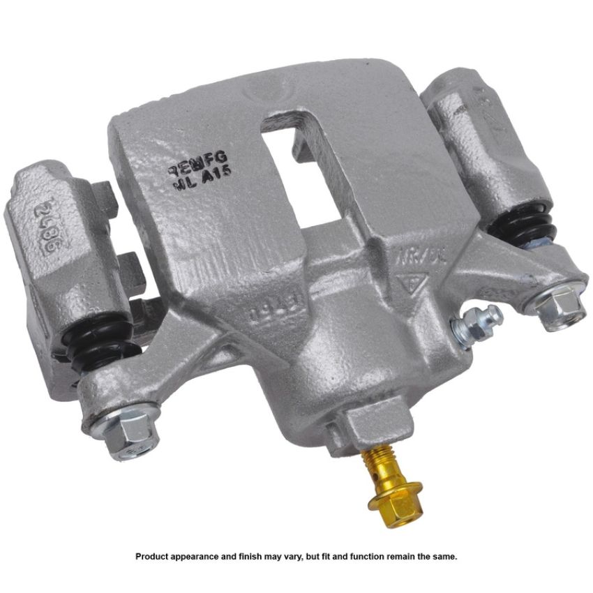 CARDONE Ultra 18-P4645 Remanufactured Unloaded Caliper w/Bracket
