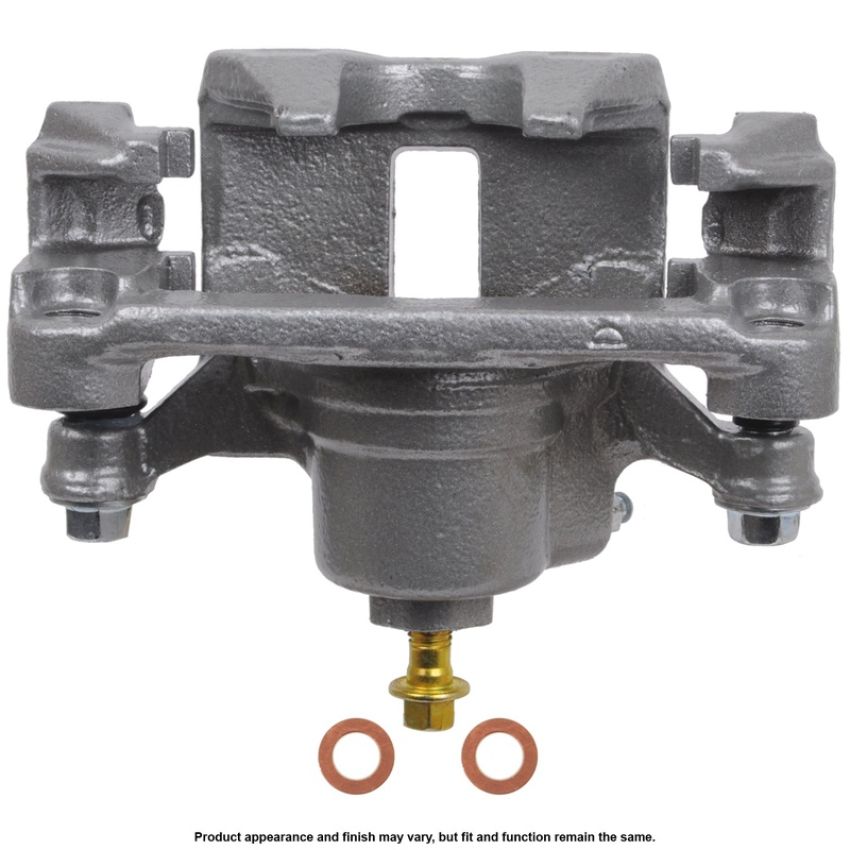 CARDONE Ultra 18-P4645 Remanufactured Unloaded Caliper w/Bracket