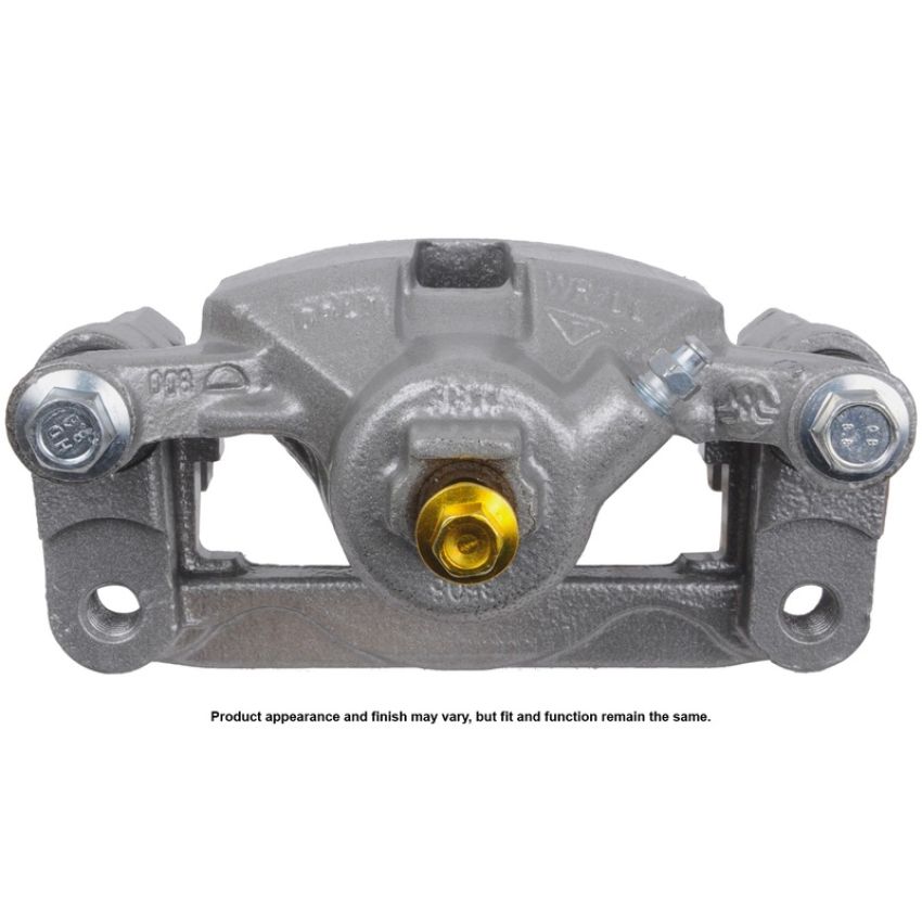 CARDONE Ultra 18-P4645 Remanufactured Unloaded Caliper w/Bracket