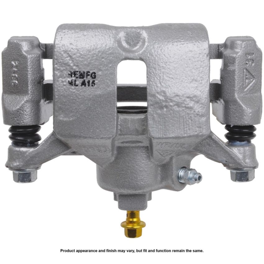 CARDONE Ultra 18-P4645 Remanufactured Unloaded Caliper w/Bracket