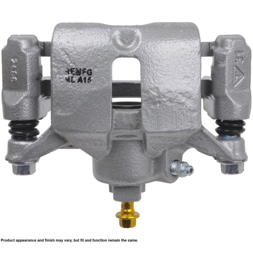 CARDONE Ultra 18-P4645 Remanufactured Unloaded Caliper w/Bracket