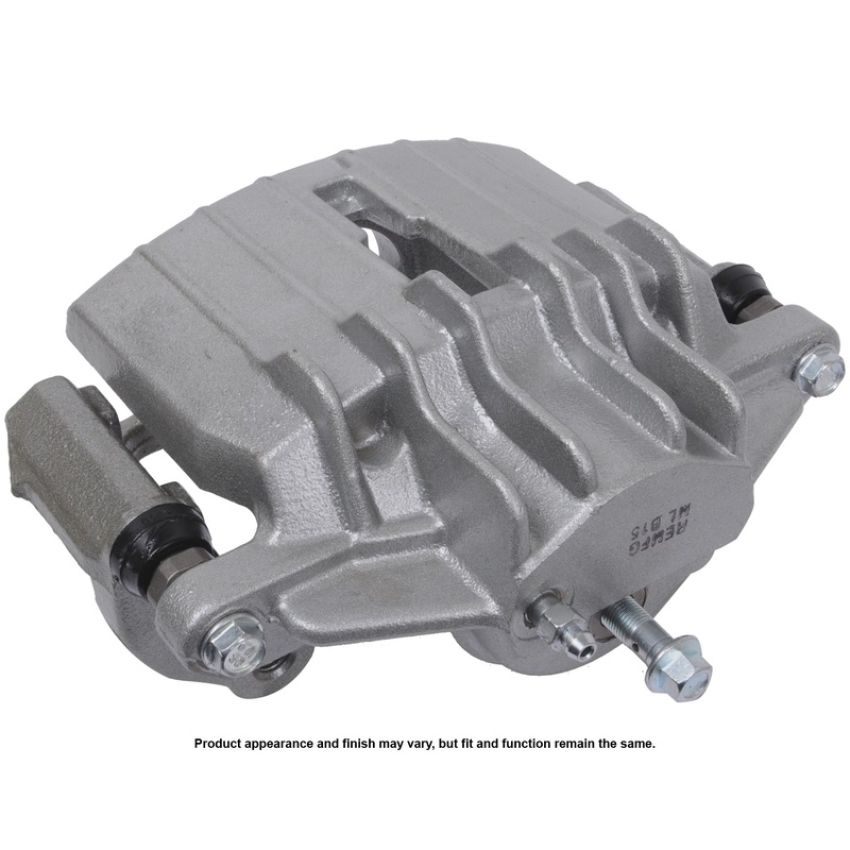 CARDONE Ultra 18-P4646 Remanufactured Unloaded Caliper w/Bracket
