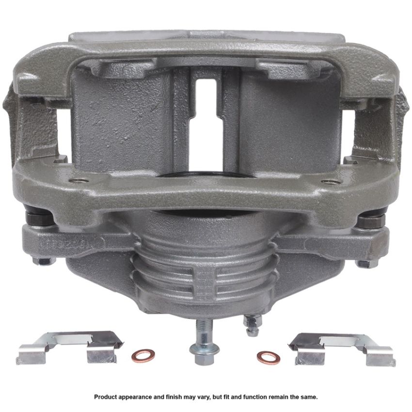 CARDONE Ultra 18-P4646 Remanufactured Unloaded Caliper w/Bracket