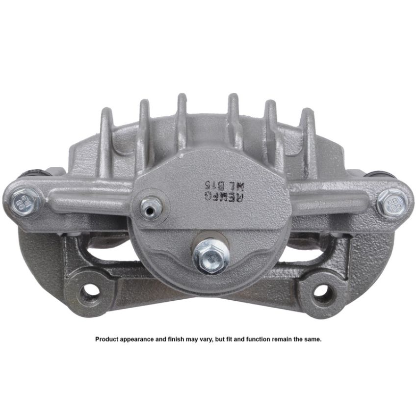 CARDONE Ultra 18-P4646 Remanufactured Unloaded Caliper w/Bracket