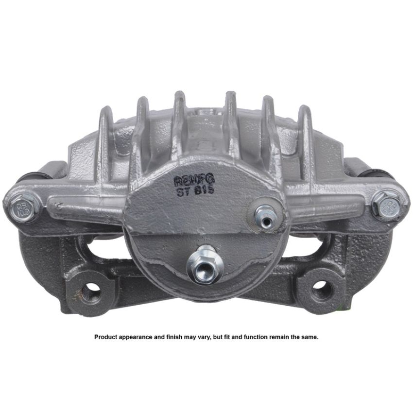 CARDONE Ultra 18-P4647 Remanufactured Unloaded Caliper w/Bracket