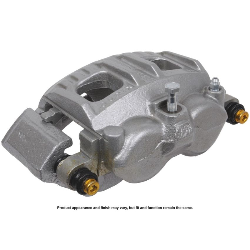 CARDONE Ultra 18-P4653 Remanufactured Unloaded Caliper w/Bracket