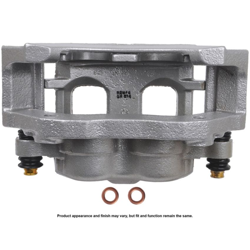 CARDONE Ultra 18-P4653 Remanufactured Unloaded Caliper w/Bracket