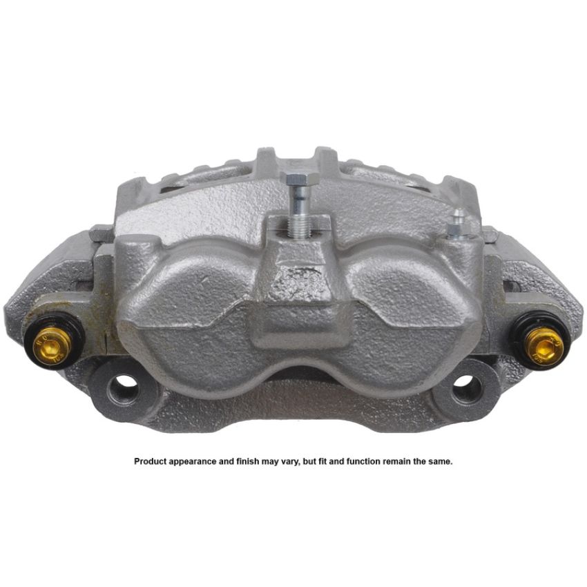 CARDONE Ultra 18-P4653 Remanufactured Unloaded Caliper w/Bracket