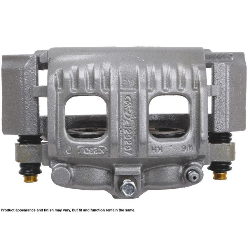 CARDONE Ultra 18-P4653 Remanufactured Unloaded Caliper w/Bracket
