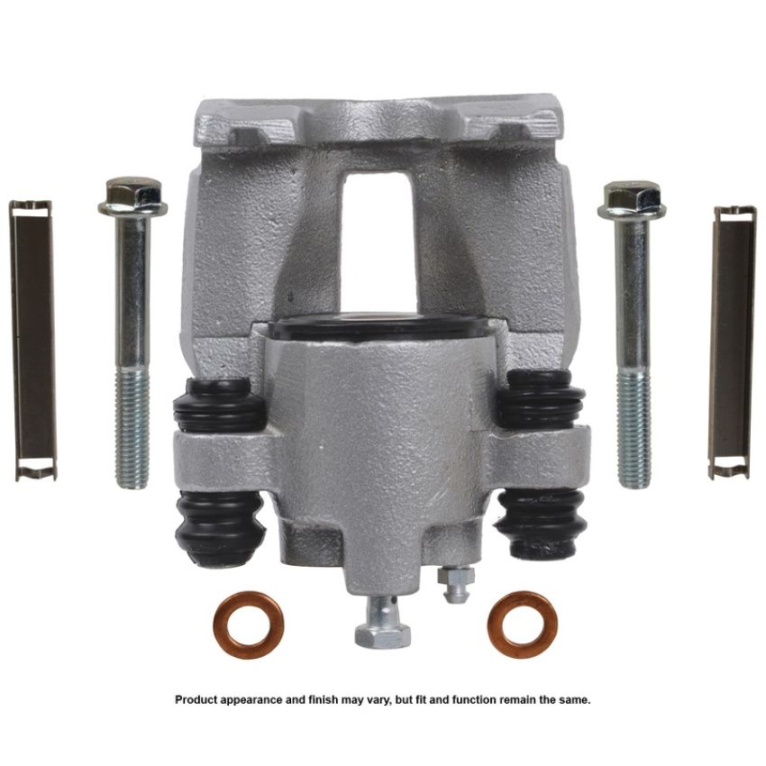 CARDONE Ultra 18-P4678 Remanufactured Unloaded Caliper w/Bracket