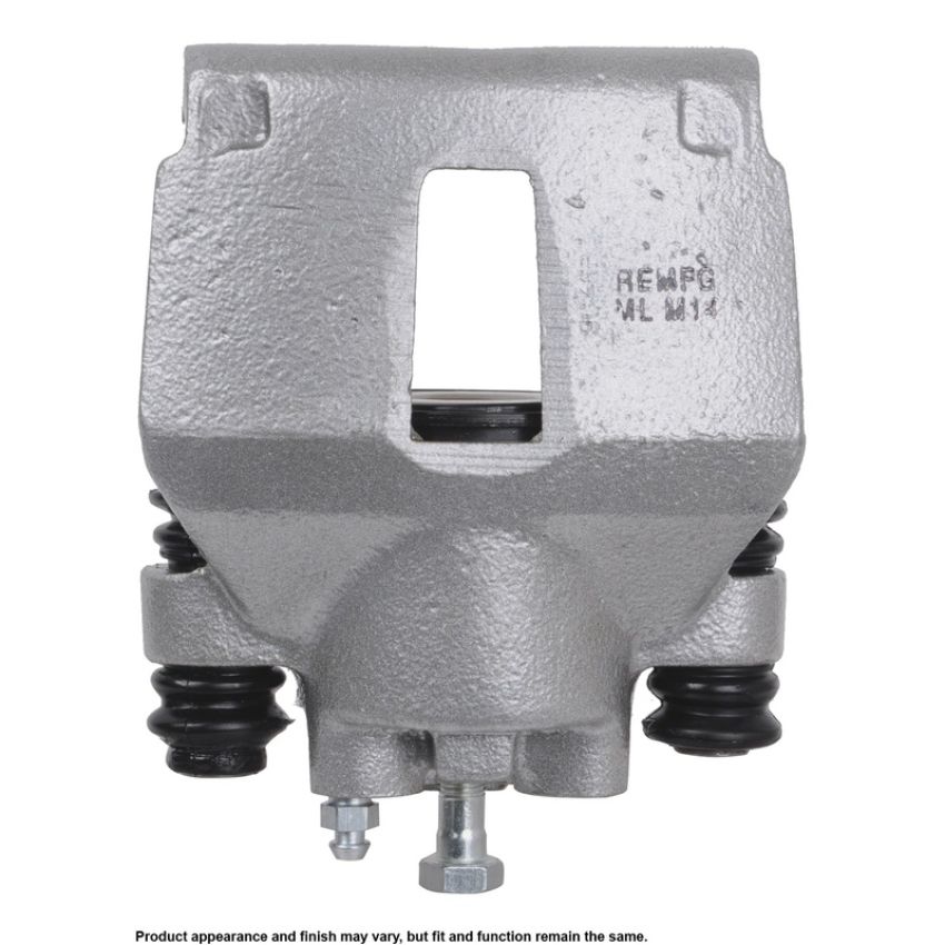 CARDONE Ultra 18-P4678 Remanufactured Unloaded Caliper w/Bracket