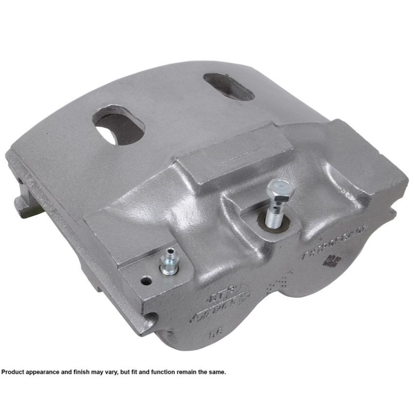 CARDONE Ultra 18-P4686S Remanufactured Unloaded Caliper w/Bracket
