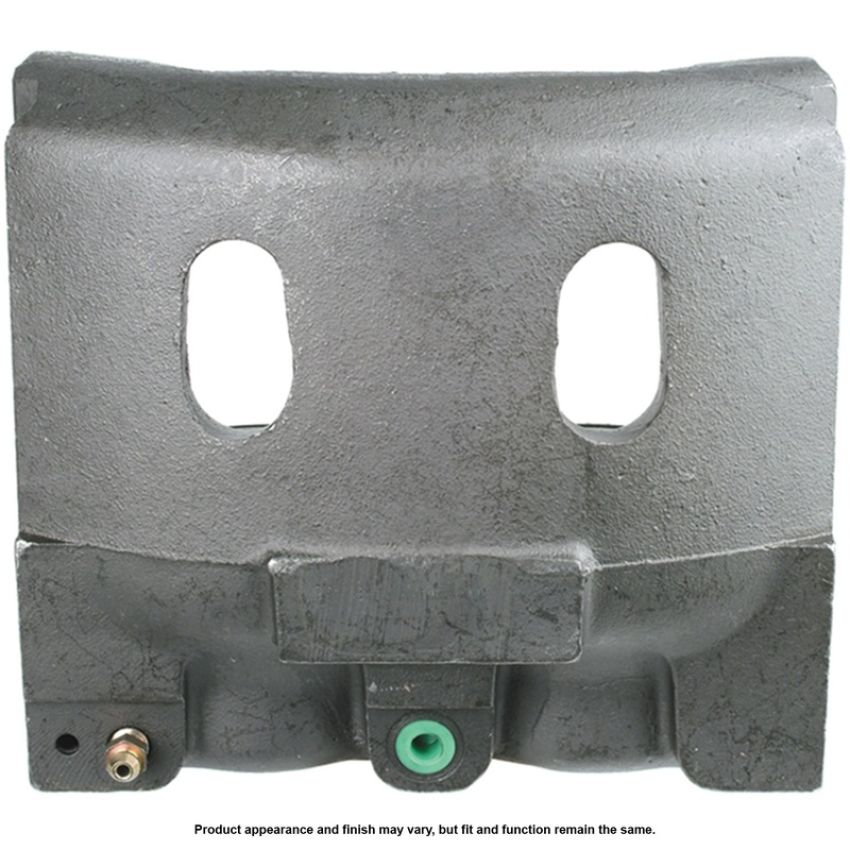 CARDONE Ultra 18-P4686S Remanufactured Unloaded Caliper w/Bracket