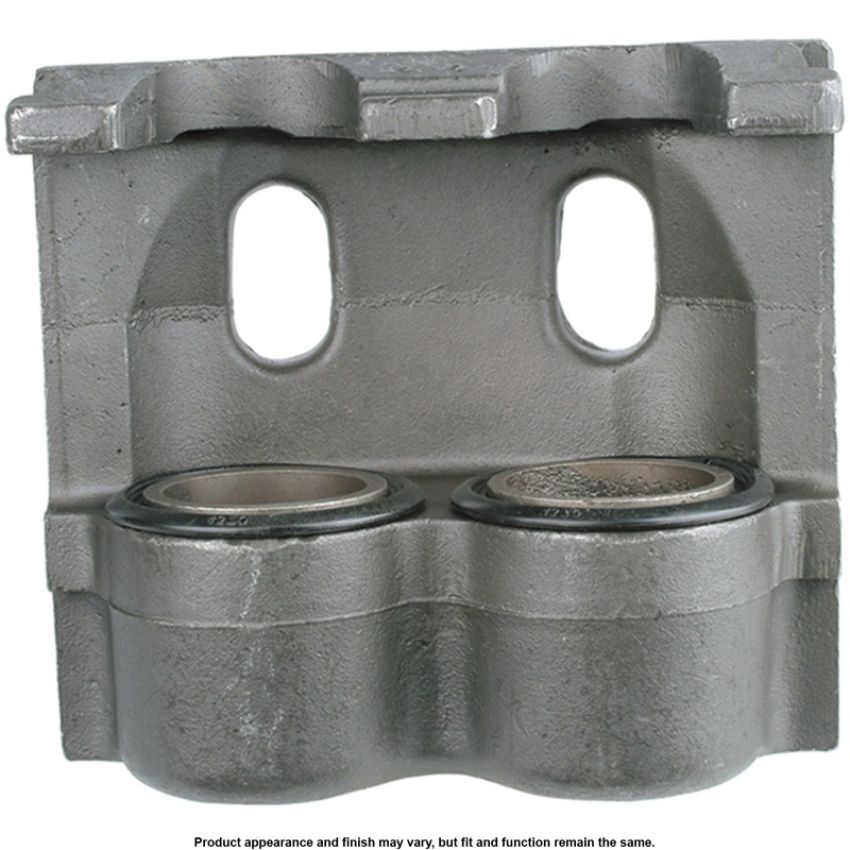 CARDONE Ultra 18-P4686S Remanufactured Unloaded Caliper w/Bracket