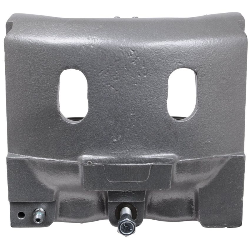 CARDONE Ultra 18-P4686S Remanufactured Unloaded Caliper w/Bracket