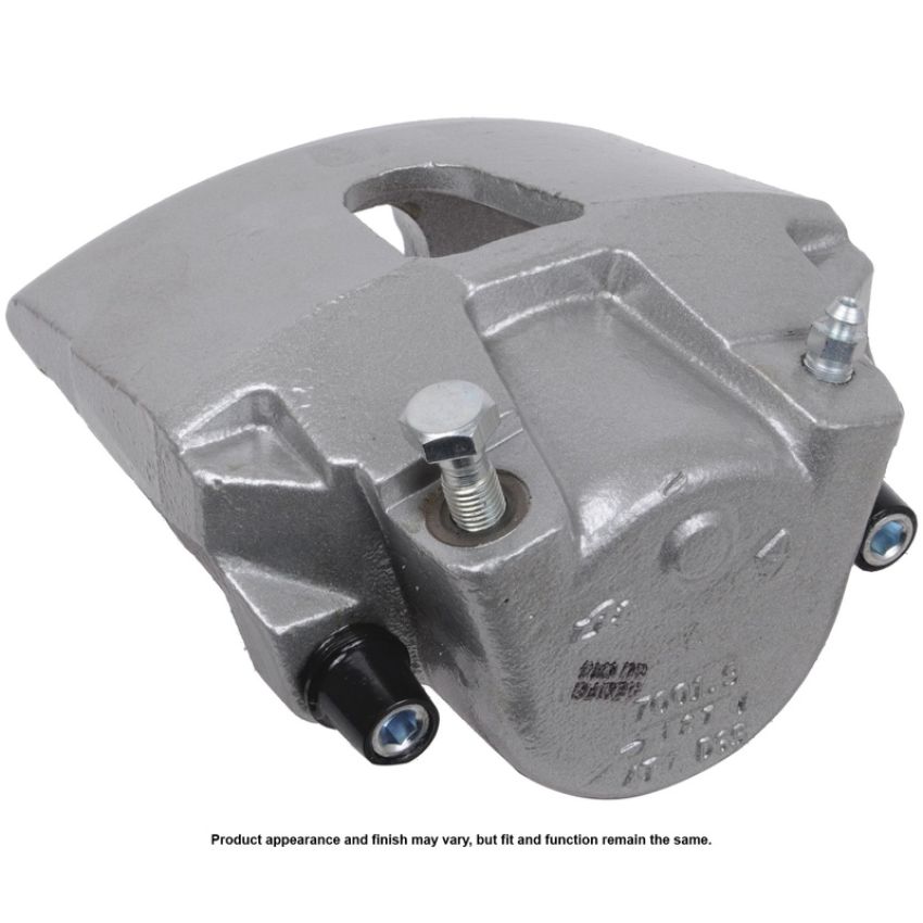 CARDONE Ultra 18-P4705 Remanufactured Unloaded Caliper w/Bracket