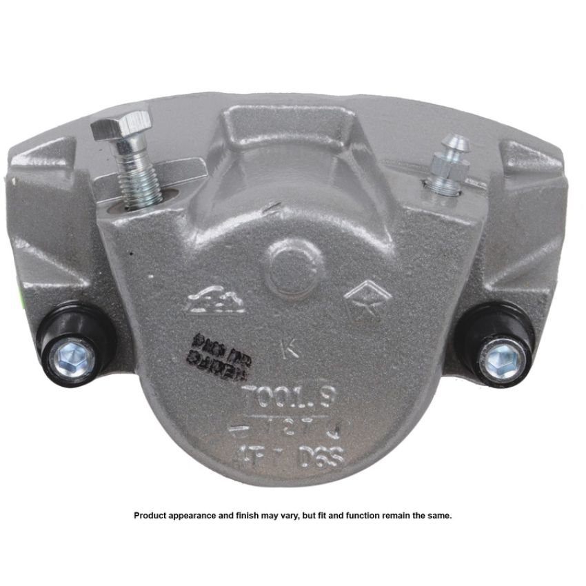 CARDONE Ultra 18-P4705 Remanufactured Unloaded Caliper w/Bracket