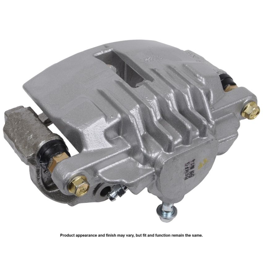 CARDONE Ultra 18-P4712 Remanufactured Unloaded Caliper w/Bracket