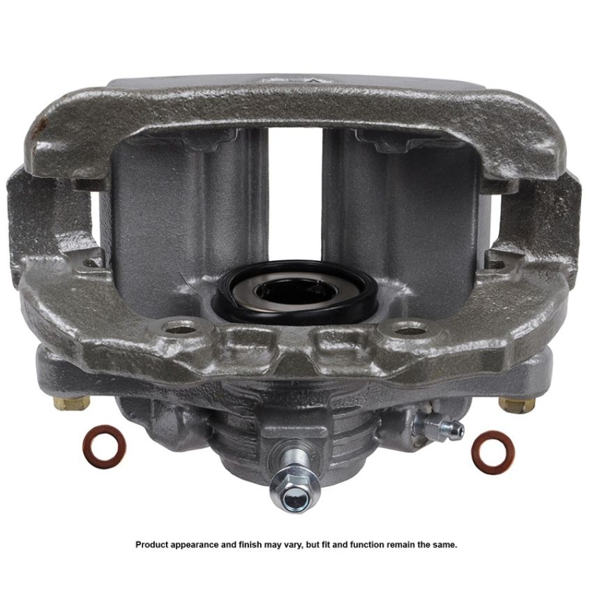 CARDONE Ultra 18-P4712 Remanufactured Unloaded Caliper w/Bracket