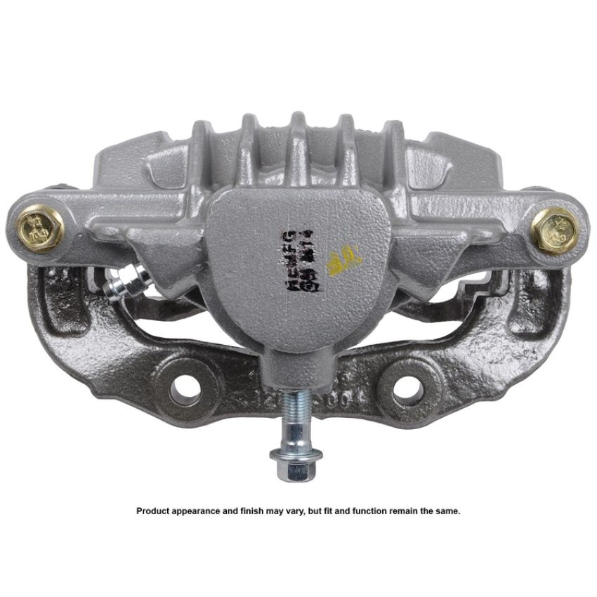 CARDONE Ultra 18-P4712 Remanufactured Unloaded Caliper w/Bracket
