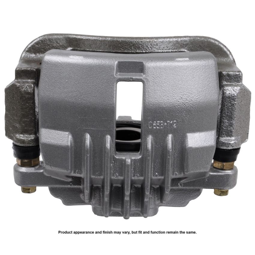 CARDONE Ultra 18-P4712 Remanufactured Unloaded Caliper w/Bracket