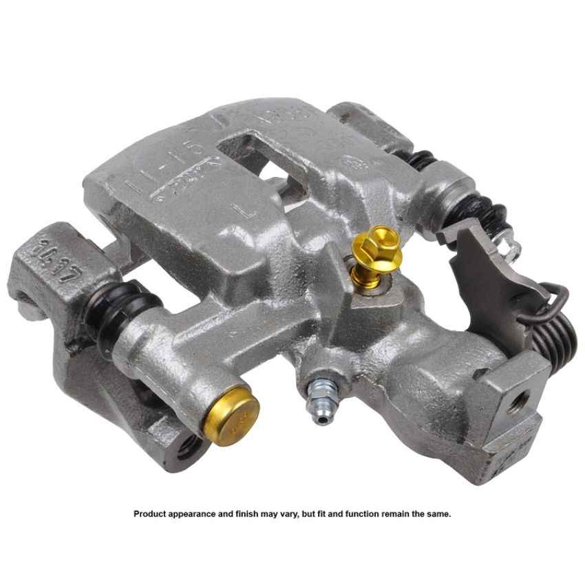 CARDONE Ultra 18-P4718B Remanufactured Unloaded Caliper w/Bracket
