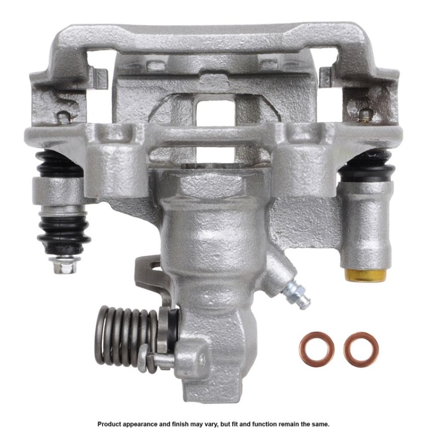 CARDONE Ultra 18-P4718B Remanufactured Unloaded Caliper w/Bracket
