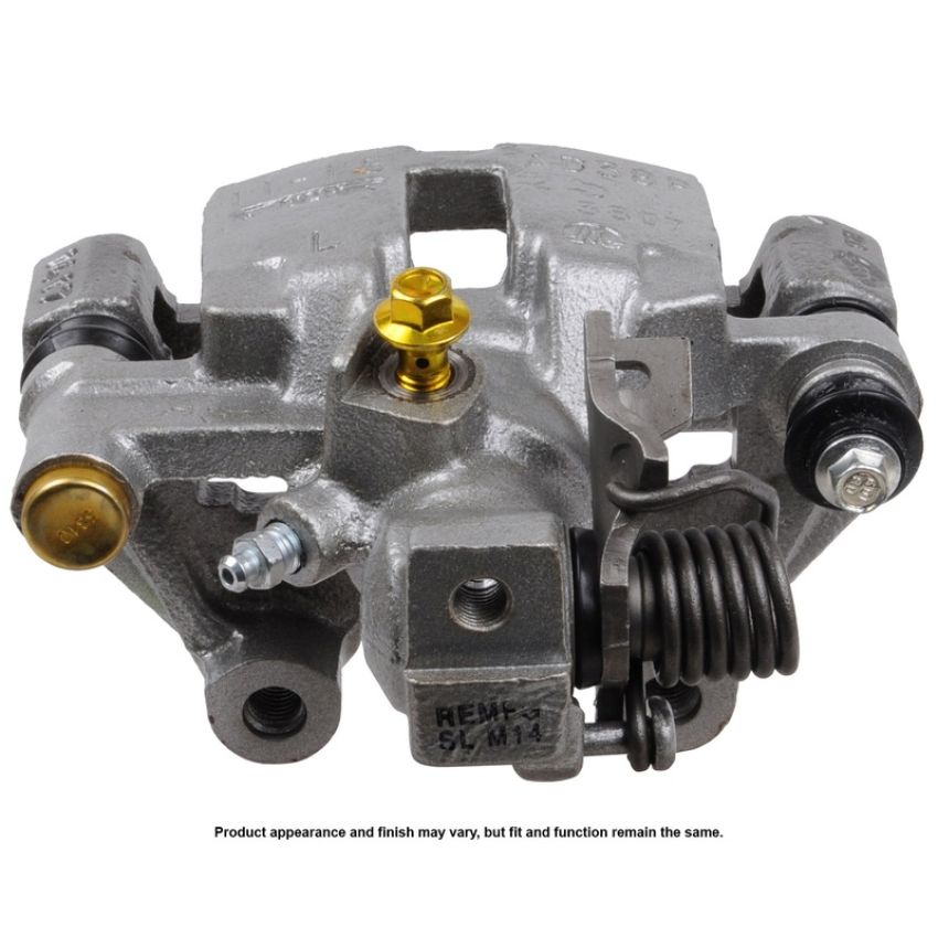CARDONE Ultra 18-P4718B Remanufactured Unloaded Caliper w/Bracket