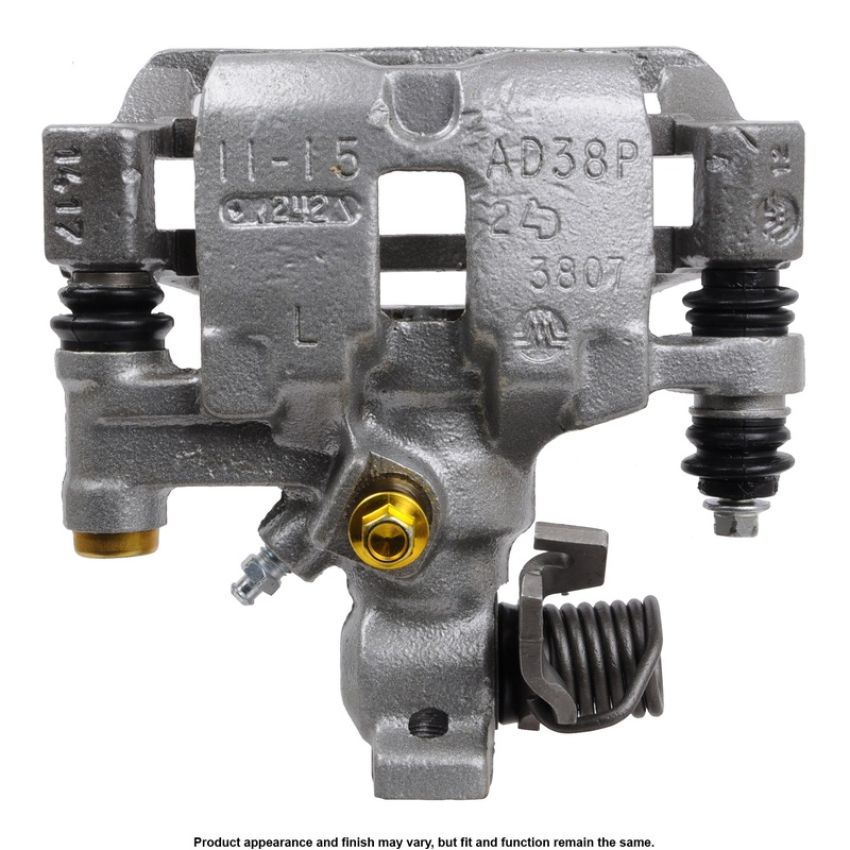 CARDONE Ultra 18-P4718B Remanufactured Unloaded Caliper w/Bracket