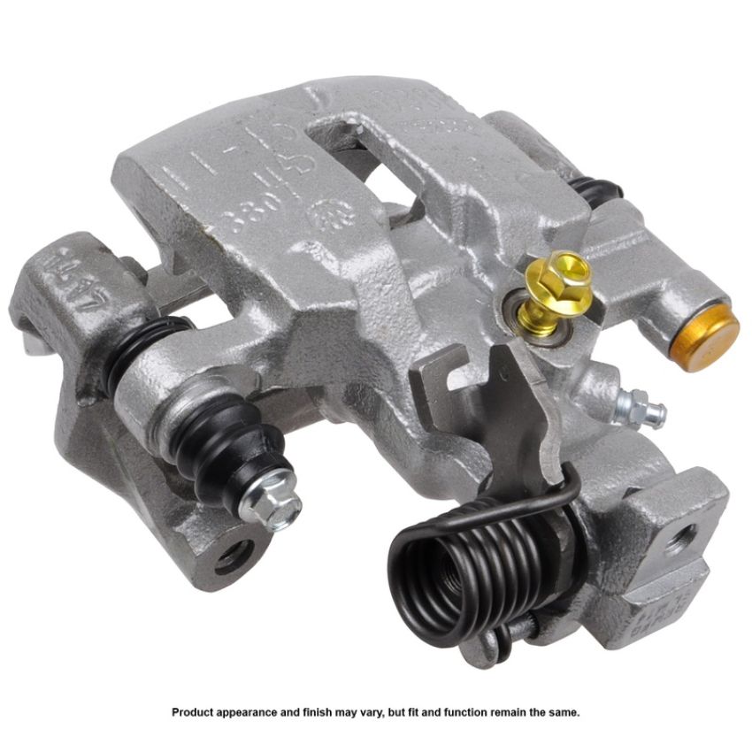 CARDONE Ultra 18-P4719B Remanufactured Unloaded Caliper w/Bracket