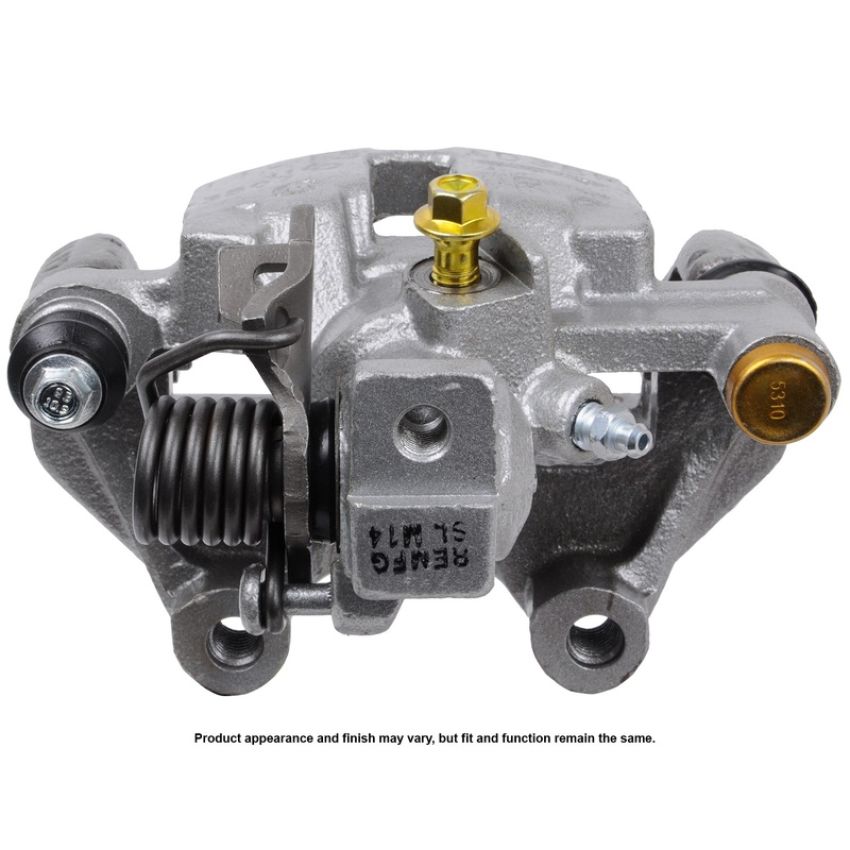 CARDONE Ultra 18-P4719B Remanufactured Unloaded Caliper w/Bracket