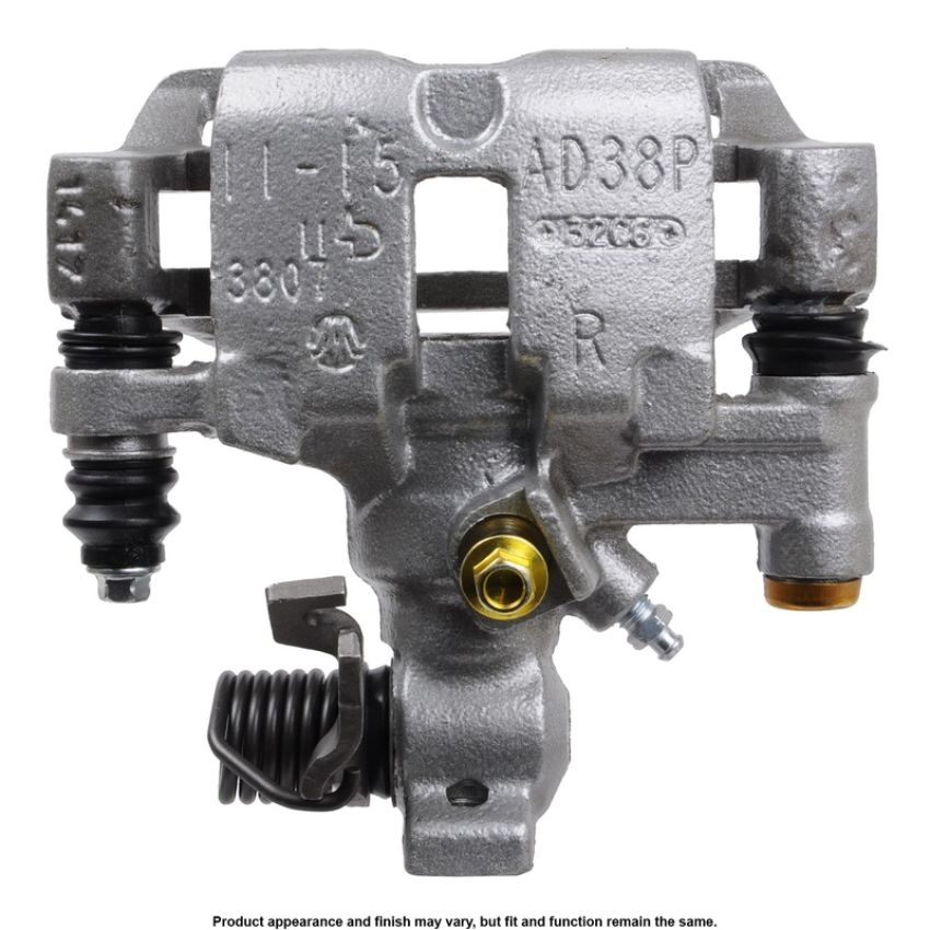 CARDONE Ultra 18-P4719B Remanufactured Unloaded Caliper w/Bracket